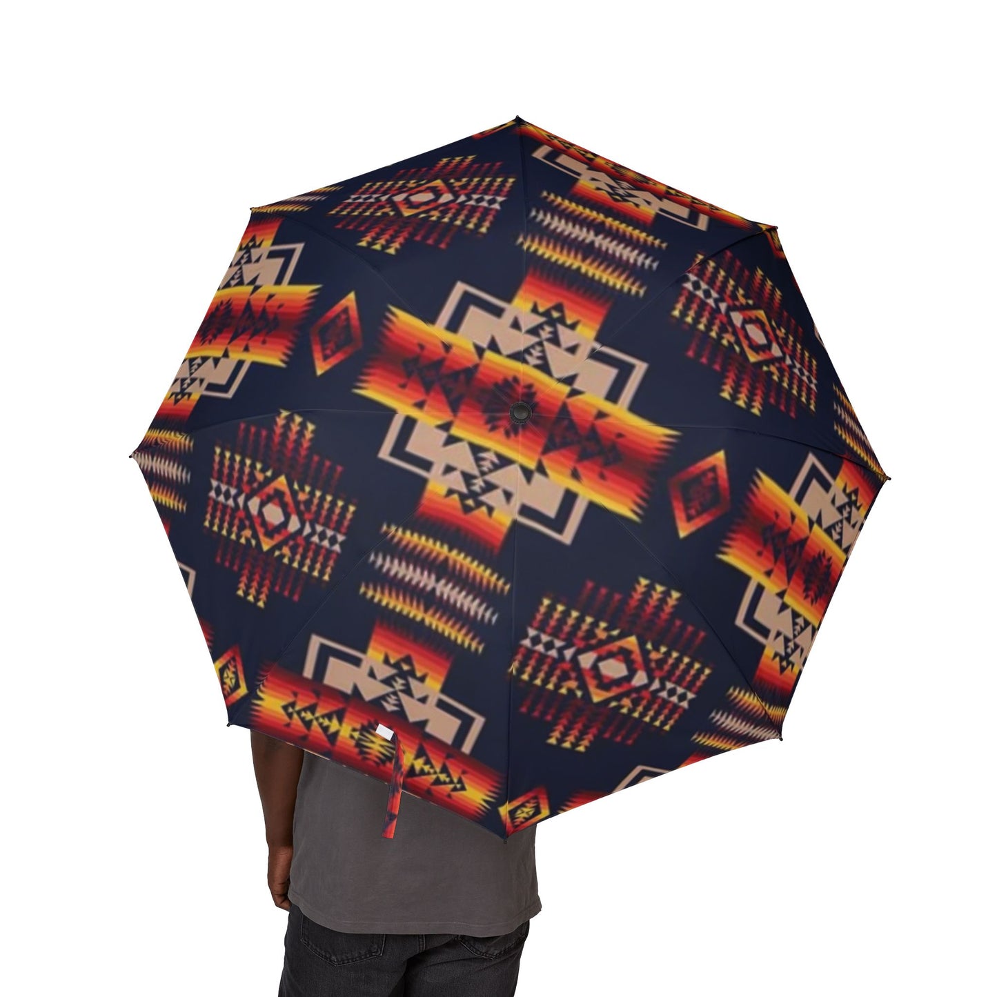 Stylish Foldable Umbrella