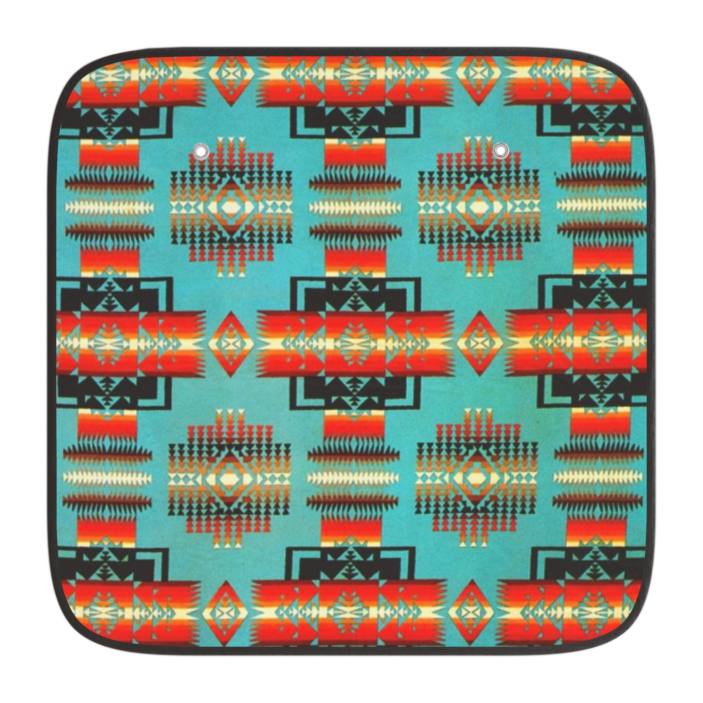 Tribal Print Sun Shades