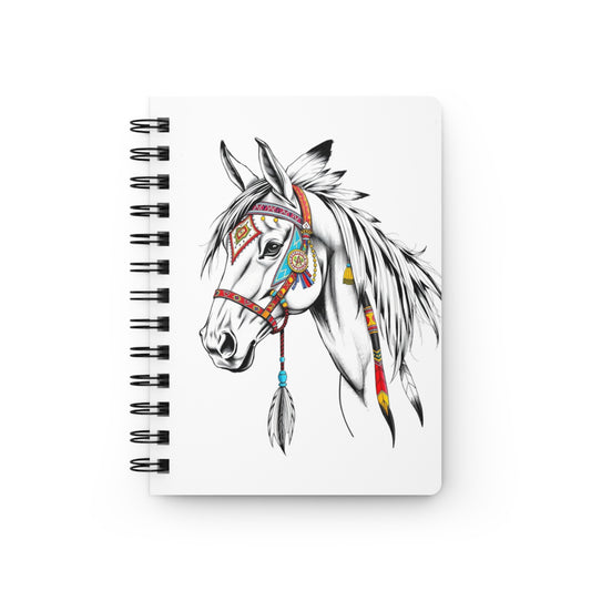 Spiral Bound Journal
