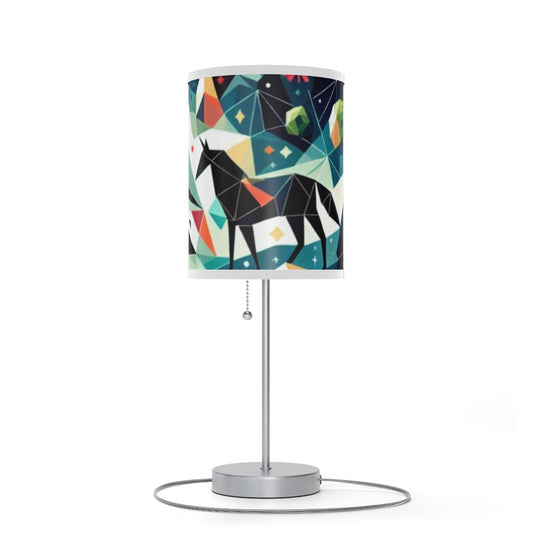 Lamp on a Stand, US|CA plug