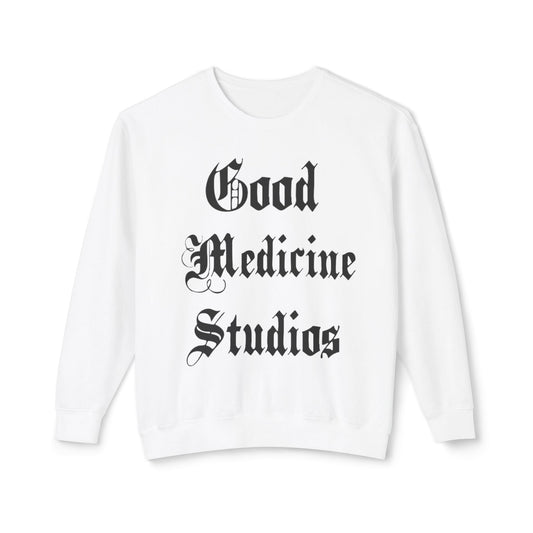 Good Medicine Studios Sweatshirt