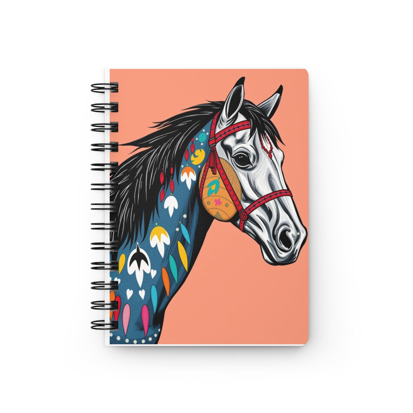 Spiral Bound Journal