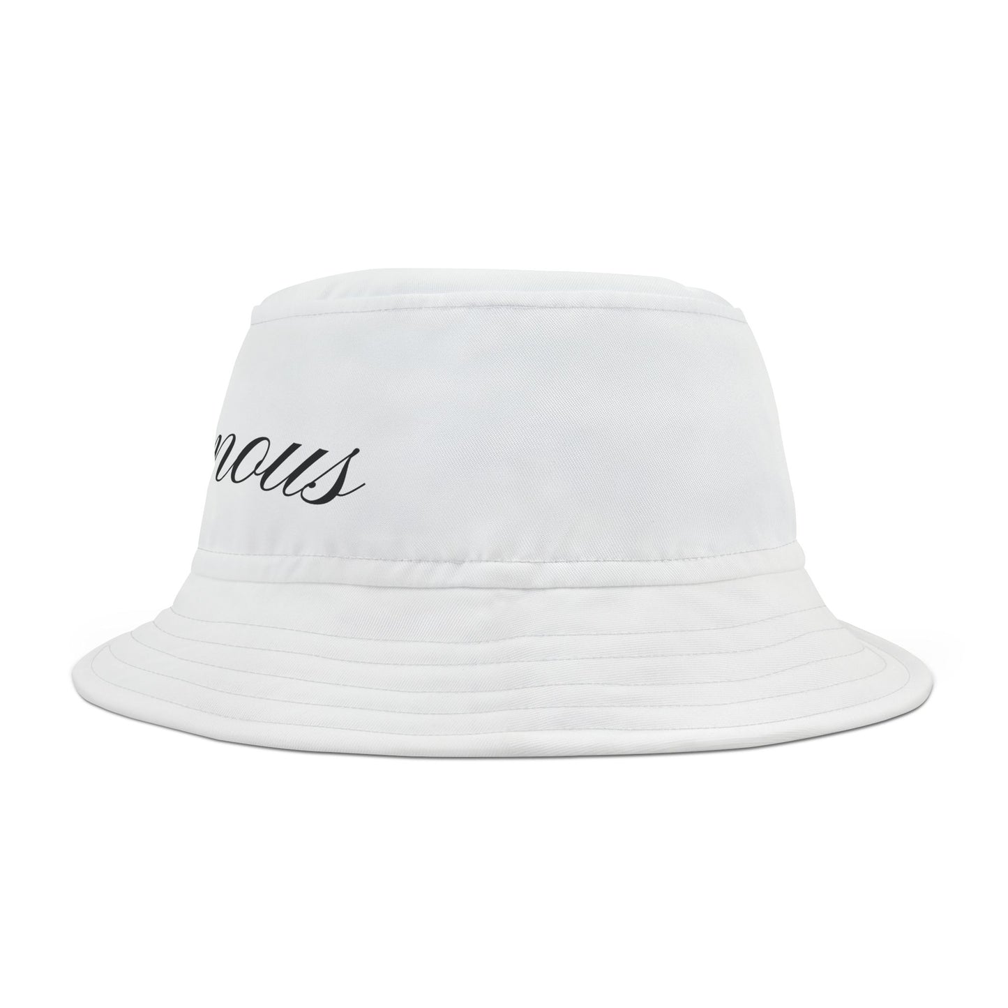 Indigenous Bucket Hat