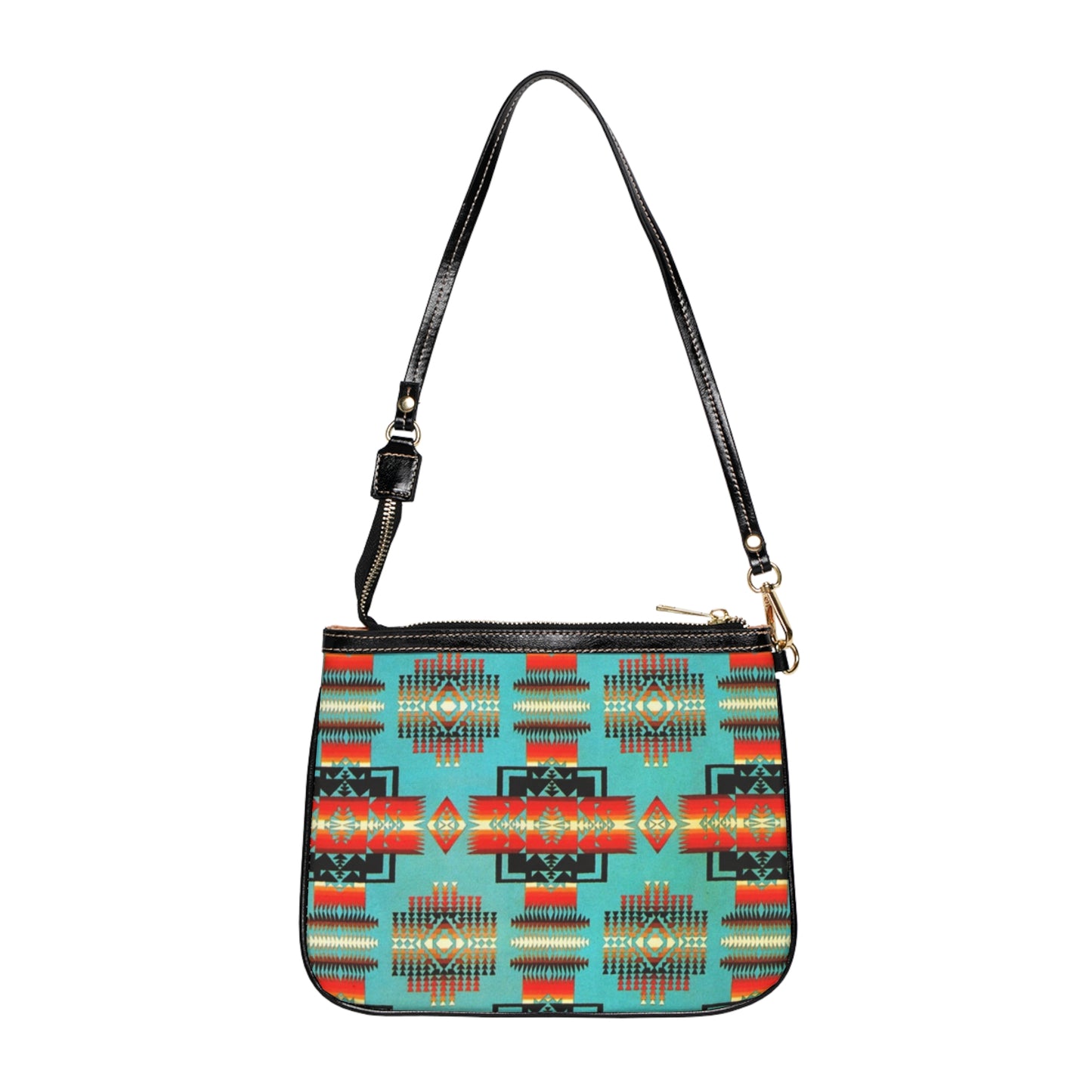 Tribal Print Small purse
