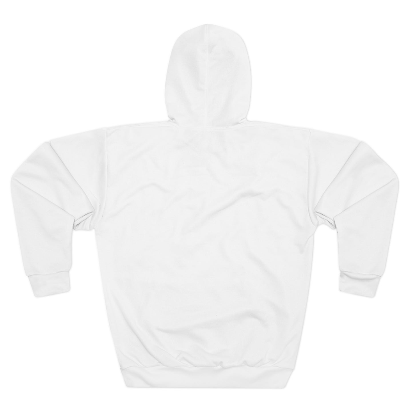 Land Back Rose Hoodie