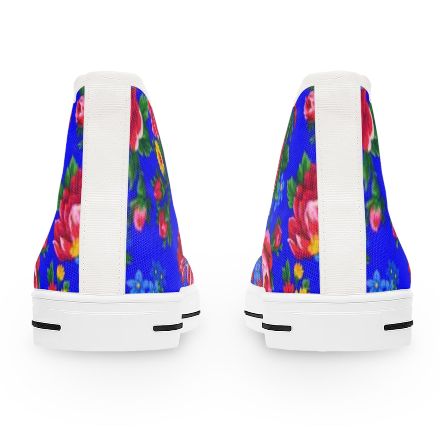 Kokum High Top Sneakers