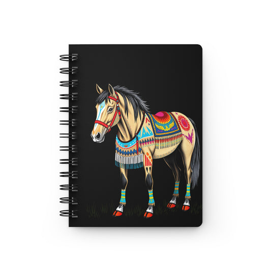 Spiral Bound Journal