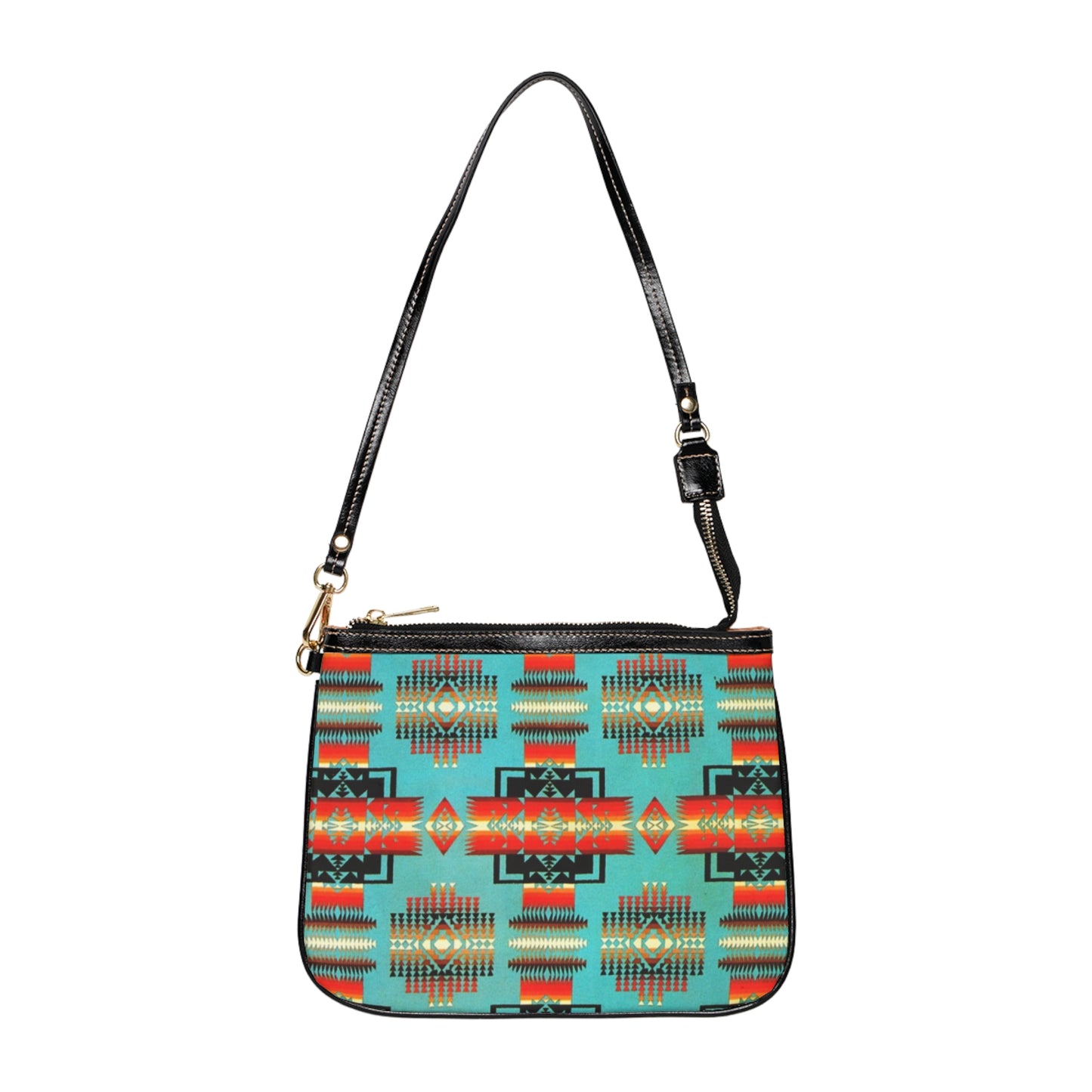 Tribal Print Small purse