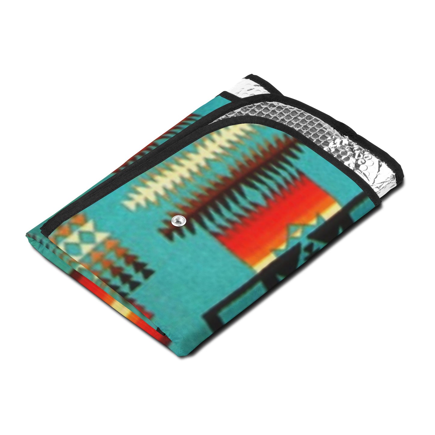 Tribal Print Sun Shades