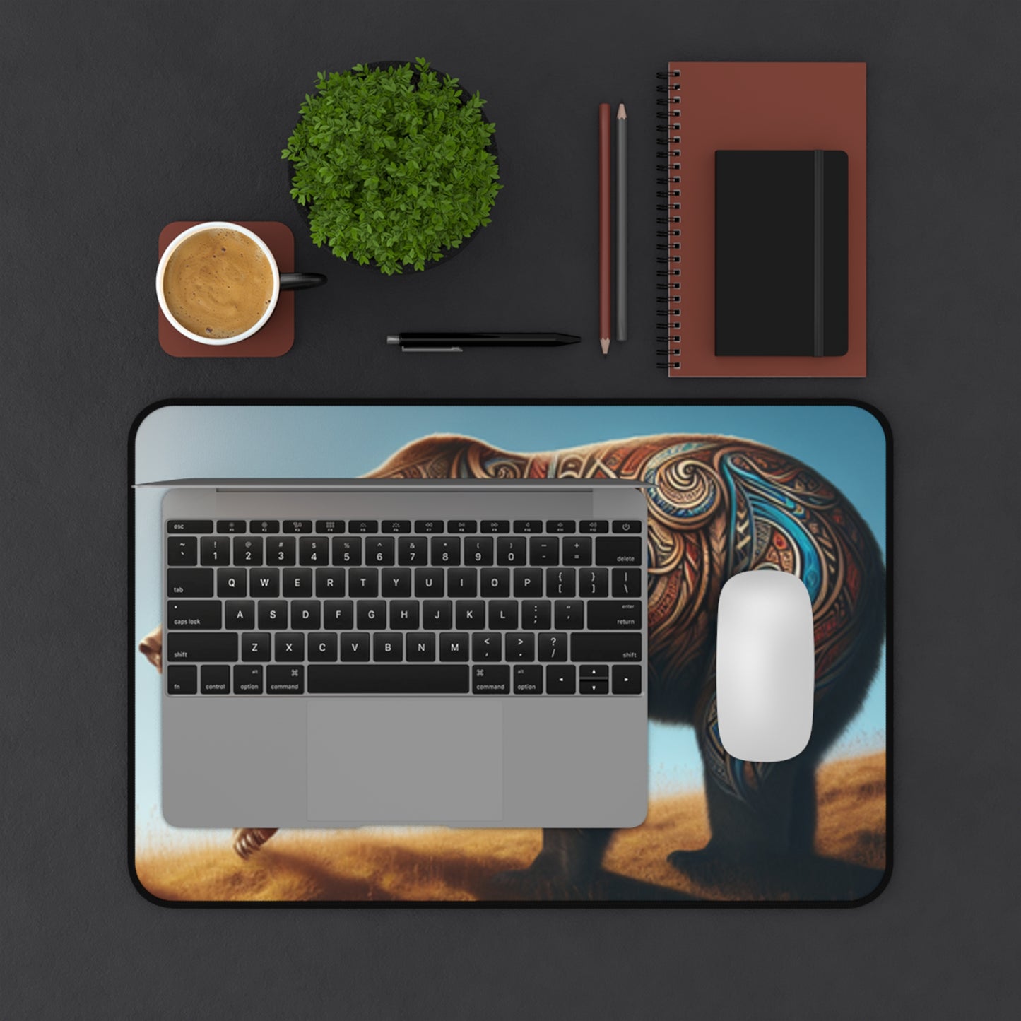 Desk Mat