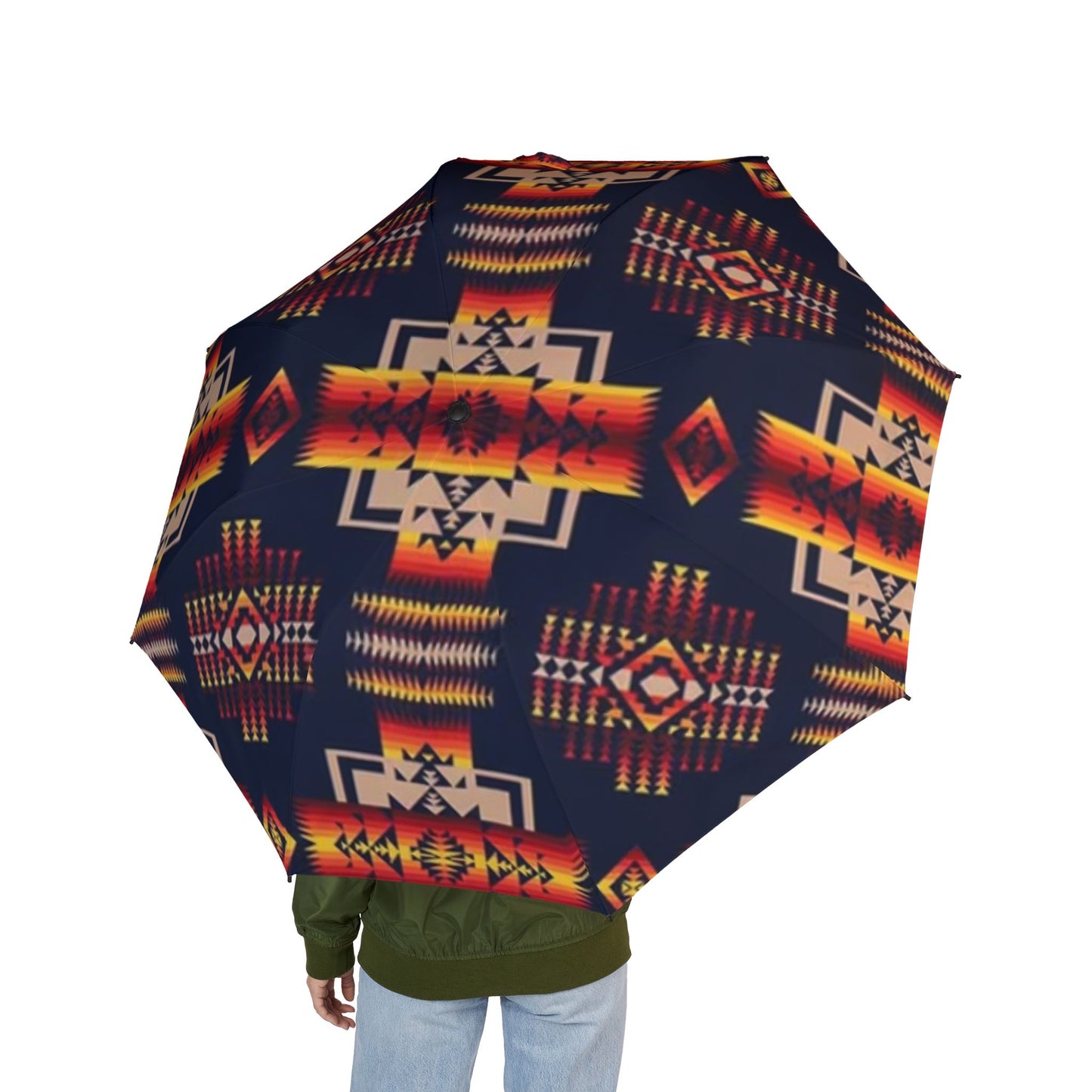 Stylish Foldable Umbrella