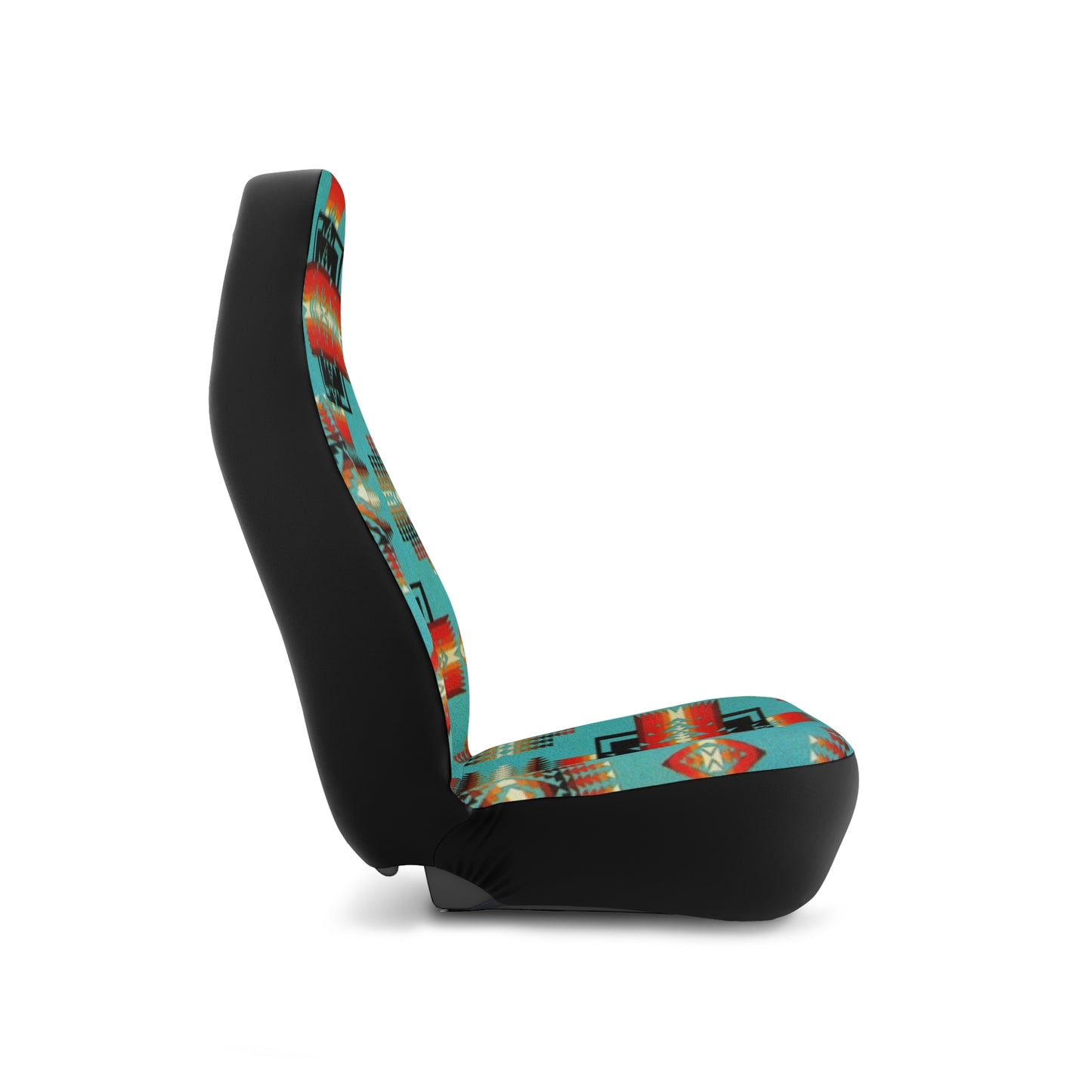 Tribal Pattern Car Seat Covers