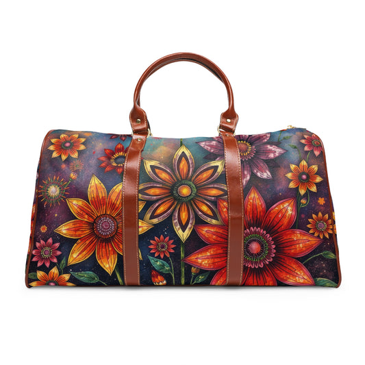 Waterproof Travel Bag