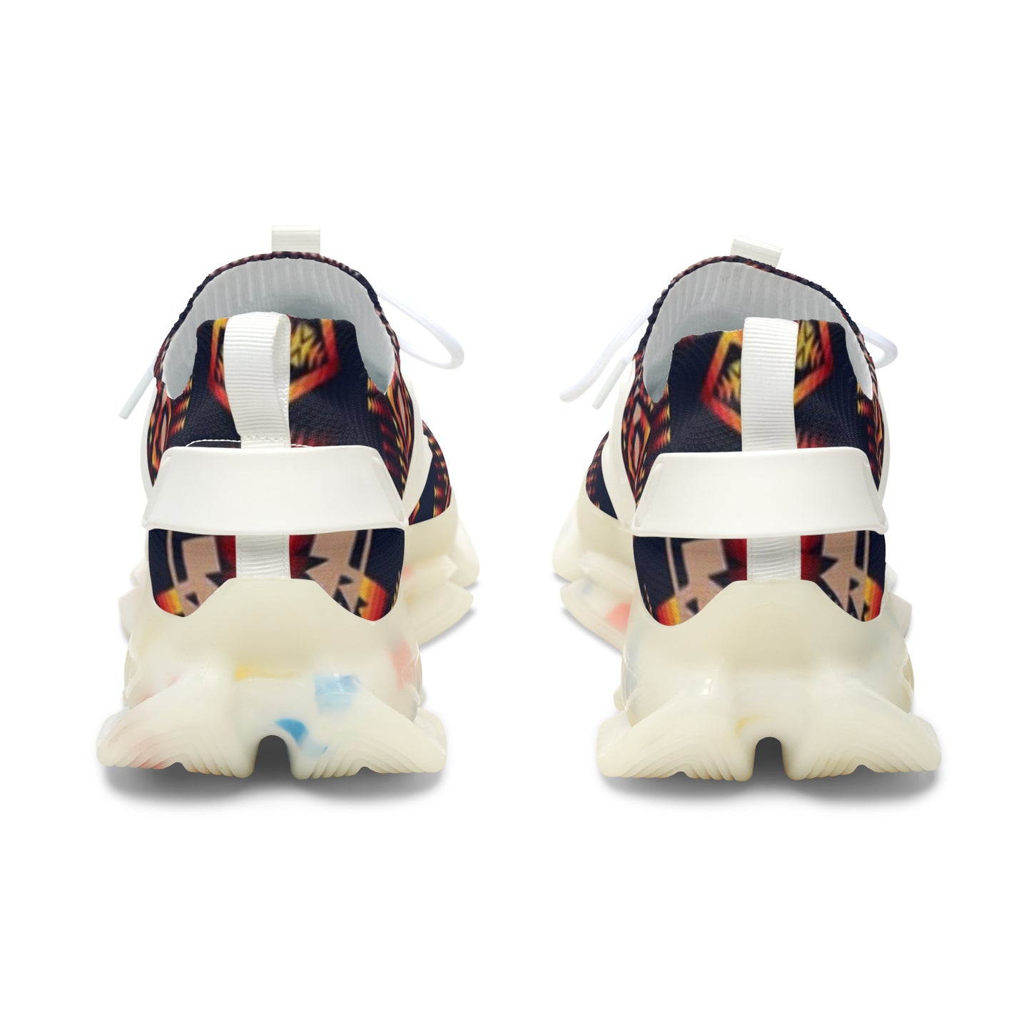 Women's Mesh Sneakers