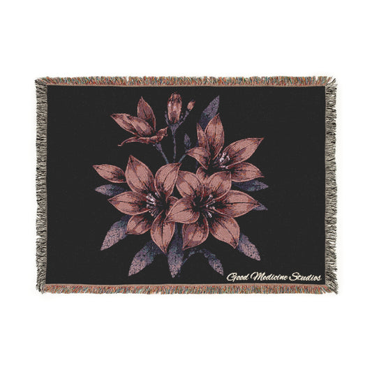 Woven Blanket