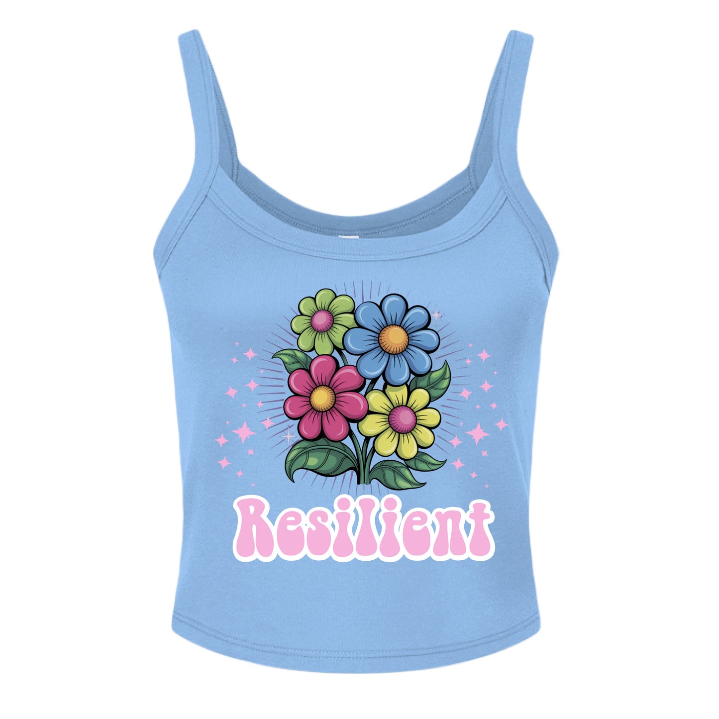 SLD BABY BLU BLN - FRONT