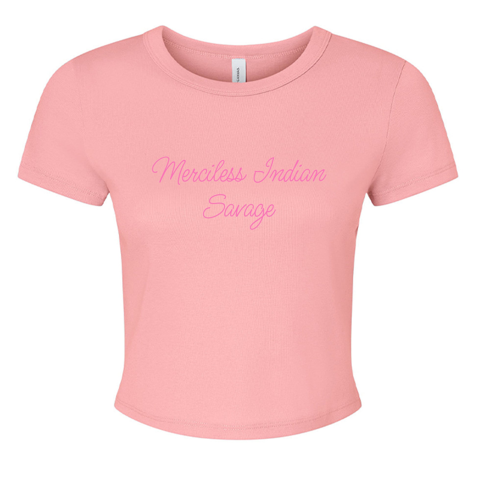 SOLID PINK BLEND - FRONT