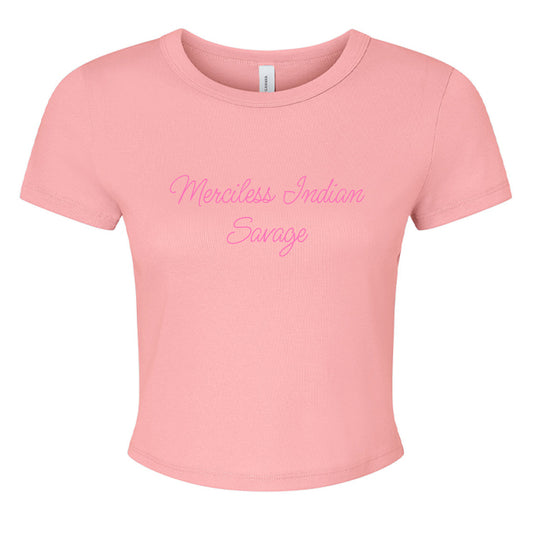 SOLID PINK BLEND - FRONT