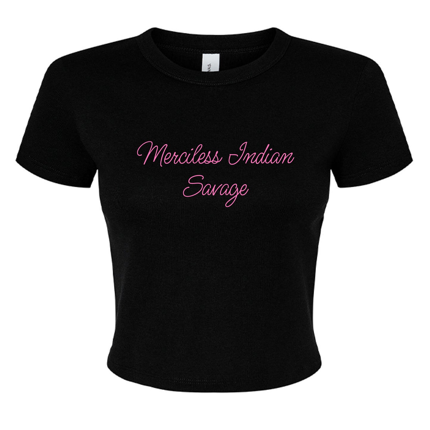 SOLID BLK BLEND - FRONT