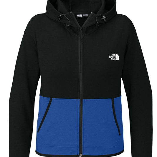 TNF Blue/ TNF Black - FRONT