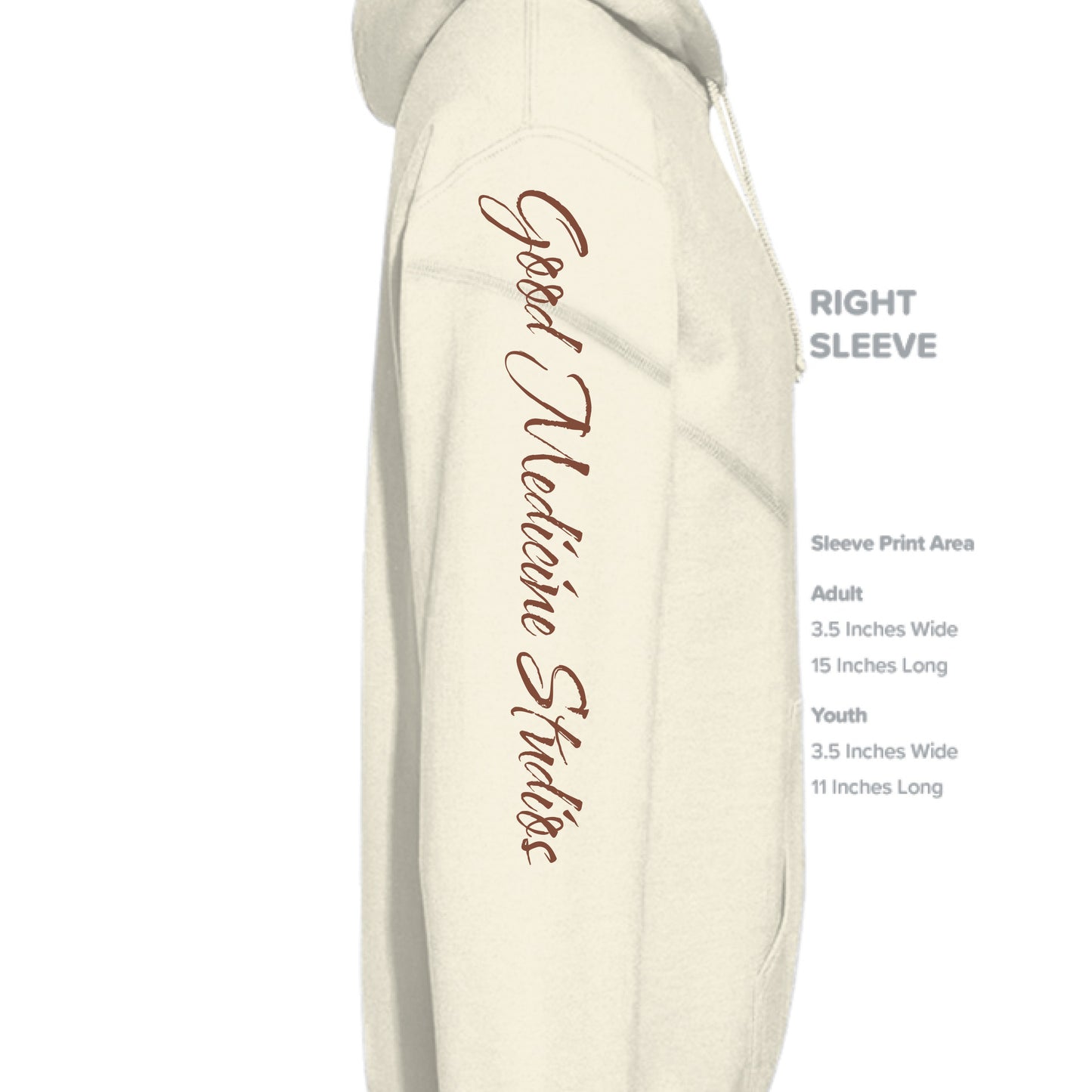Pale Ivory - SLEEVE_RIGHT